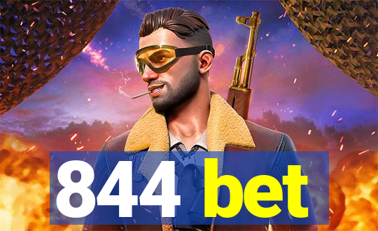 844 bet
